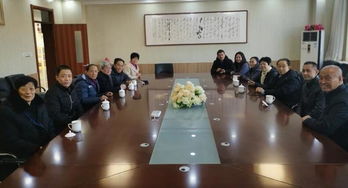 濰硬書協與寶通街小學文化對話 書香筆韻潤童心